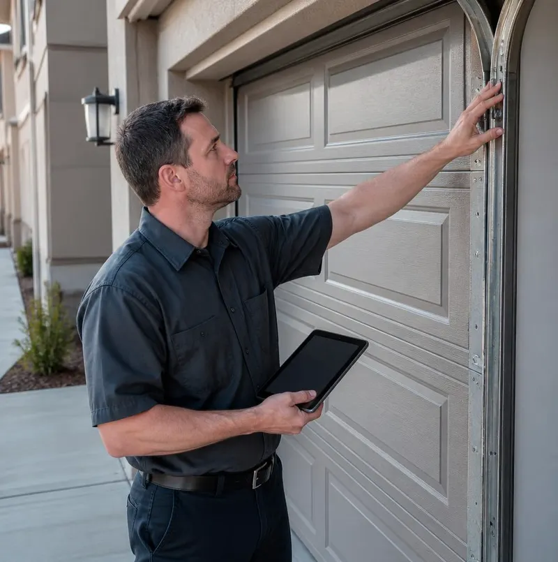 Contact Owens Cross Roads Garage Door Solutions